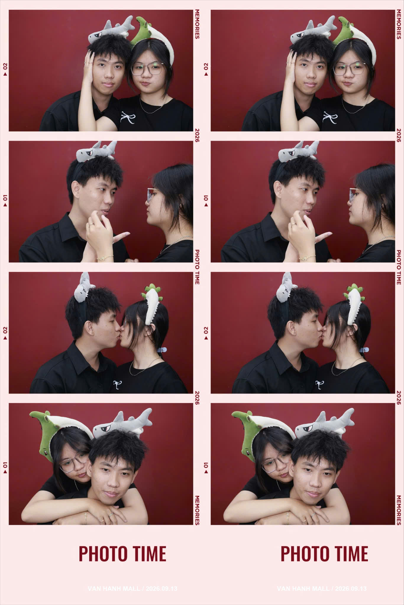 Photo Booth